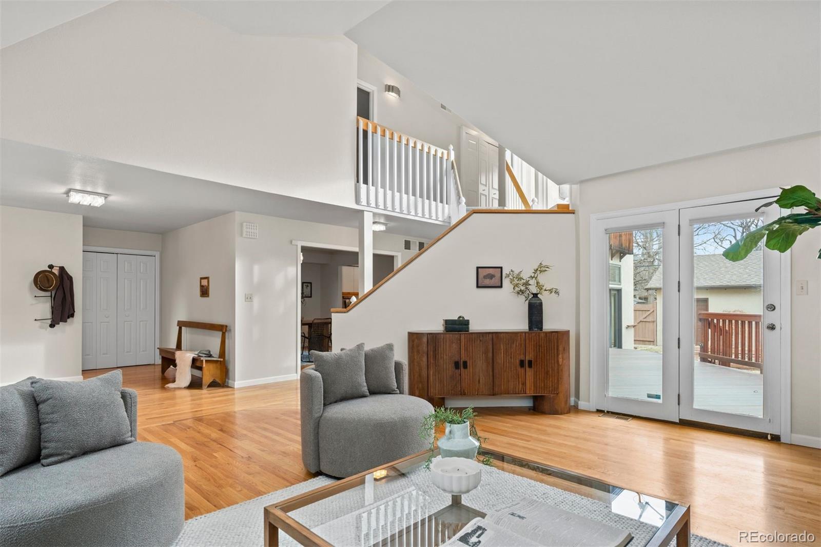 MLS Image #7 for 838  milwaukee street,denver, Colorado
