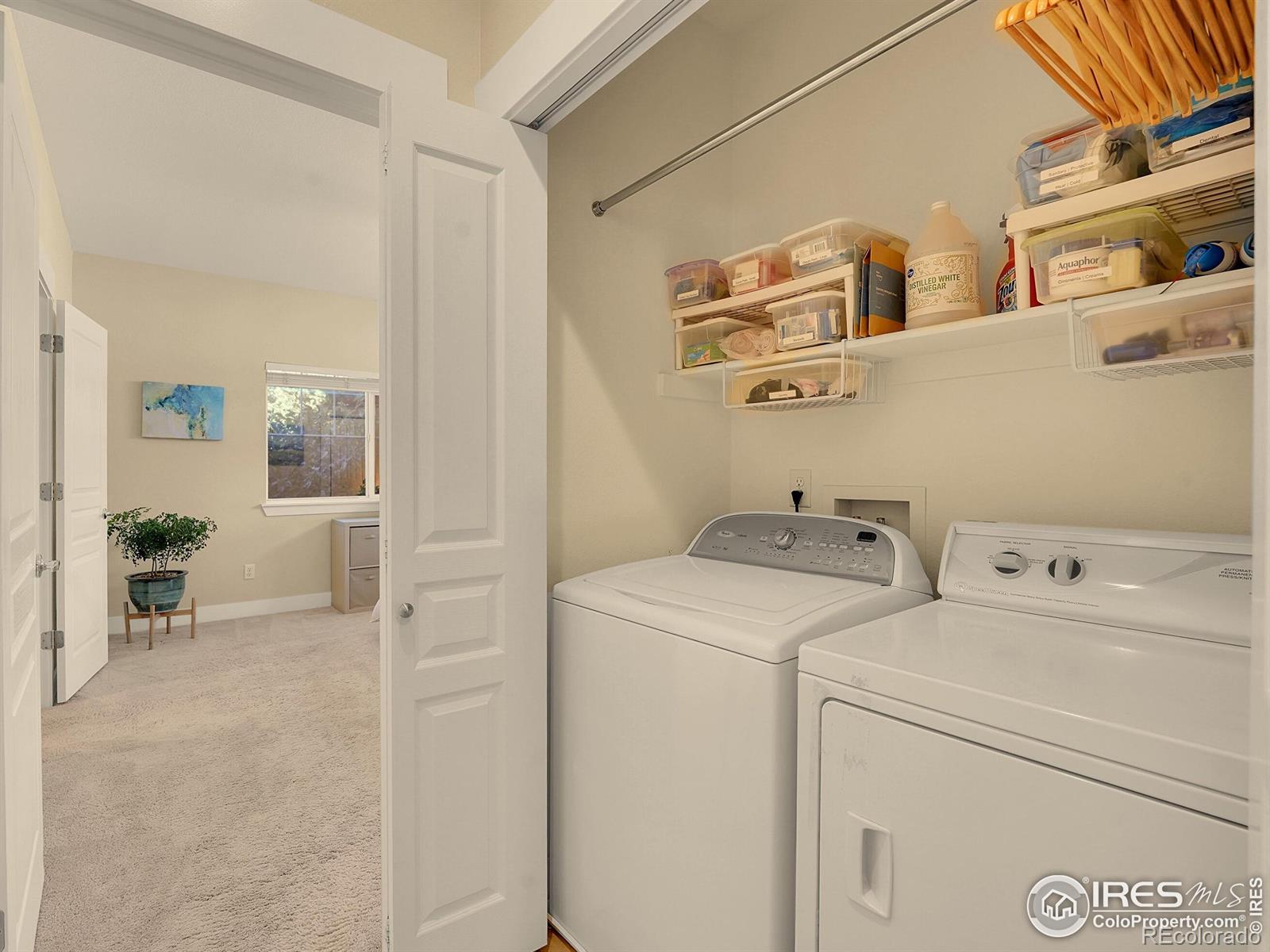 MLS Image #12 for 1020  village circle,erie, Colorado