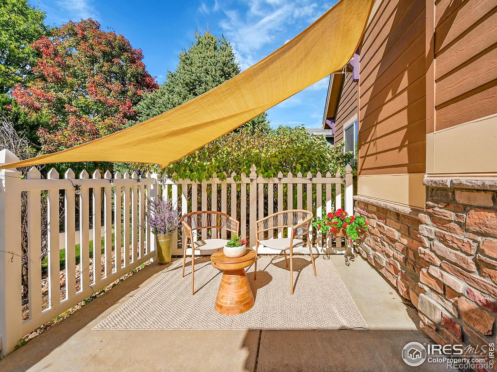 MLS Image #13 for 1020  village circle,erie, Colorado