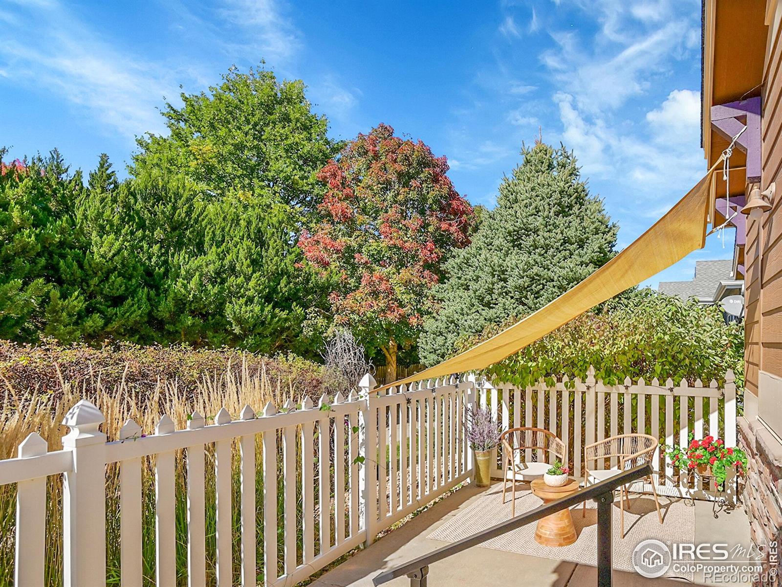 MLS Image #14 for 1020  village circle,erie, Colorado