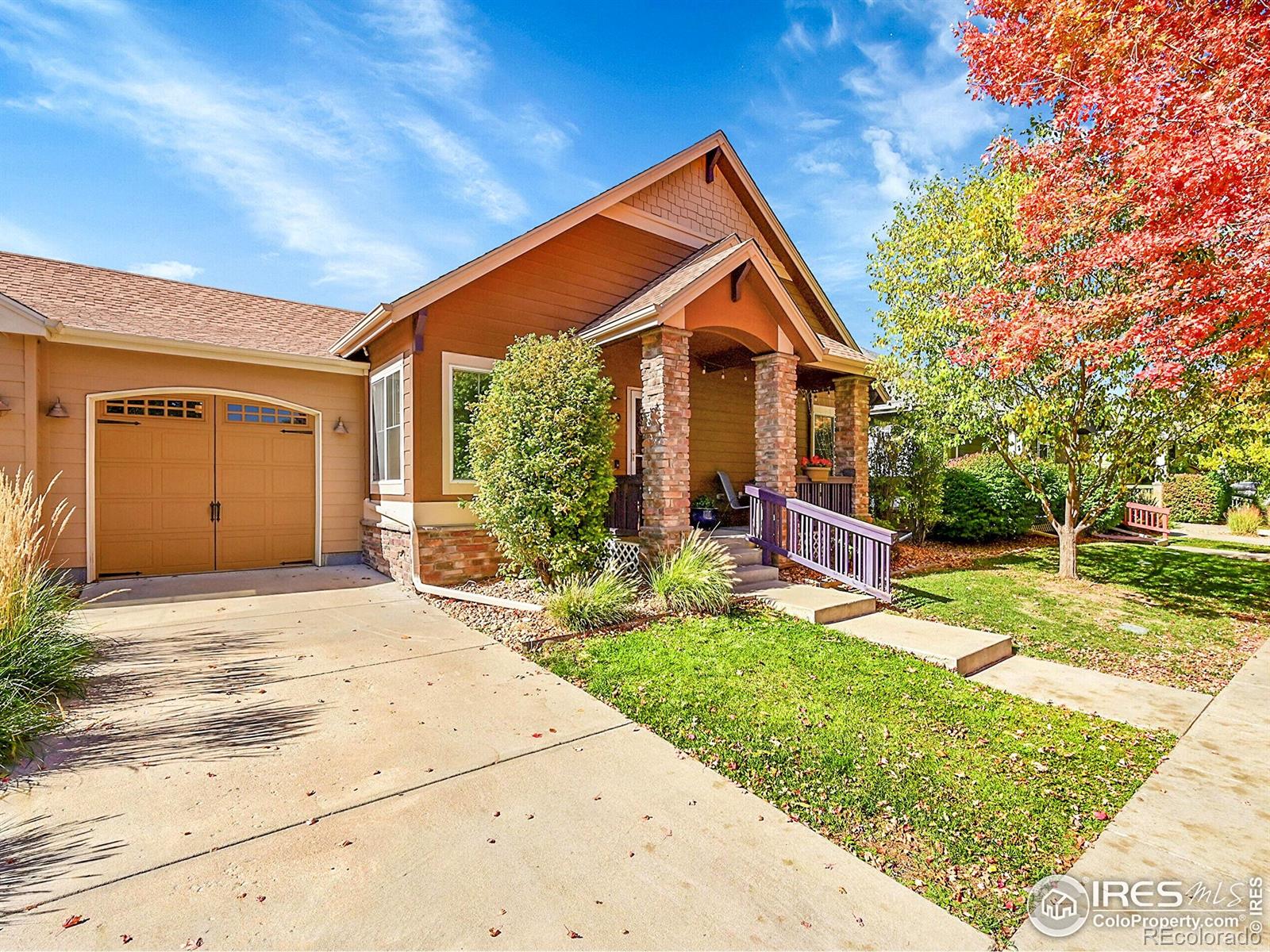 MLS Image #17 for 1020  village circle,erie, Colorado