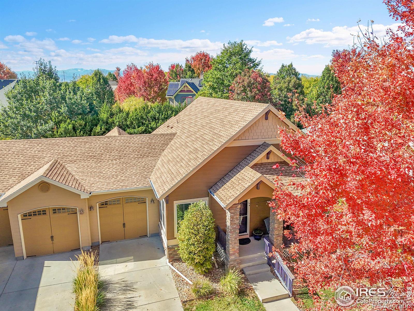 MLS Image #19 for 1020  village circle,erie, Colorado
