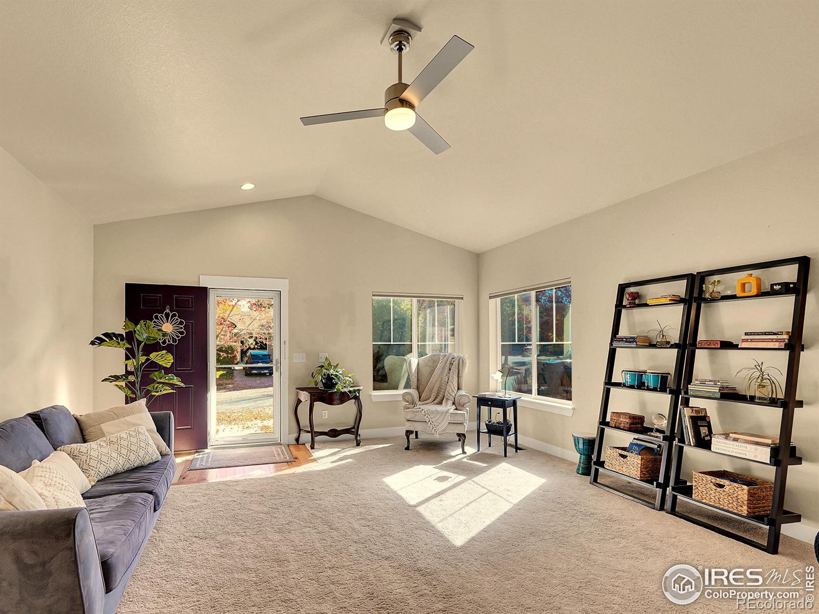 MLS Image #2 for 1020  village circle,erie, Colorado
