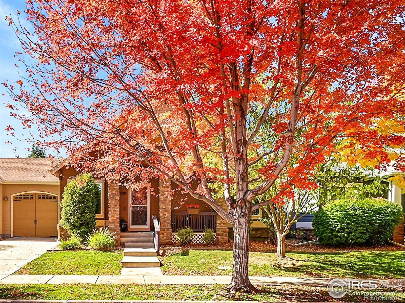 MLS Image #21 for 1020  village circle,erie, Colorado
