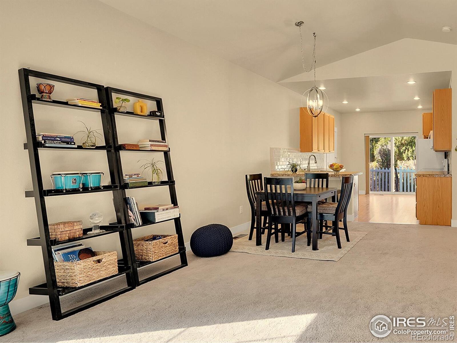 MLS Image #3 for 1020  village circle,erie, Colorado