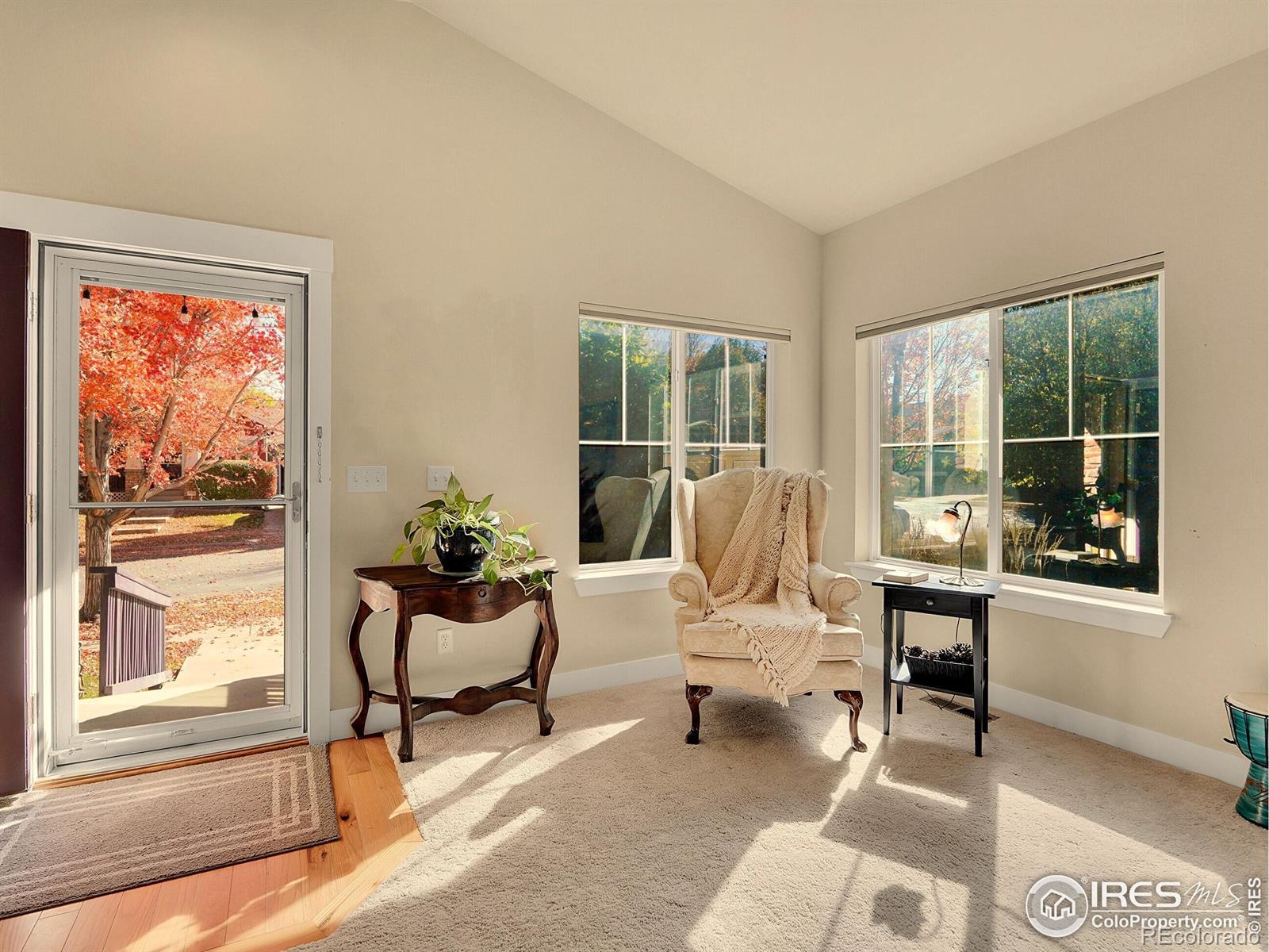 MLS Image #4 for 1020  village circle,erie, Colorado