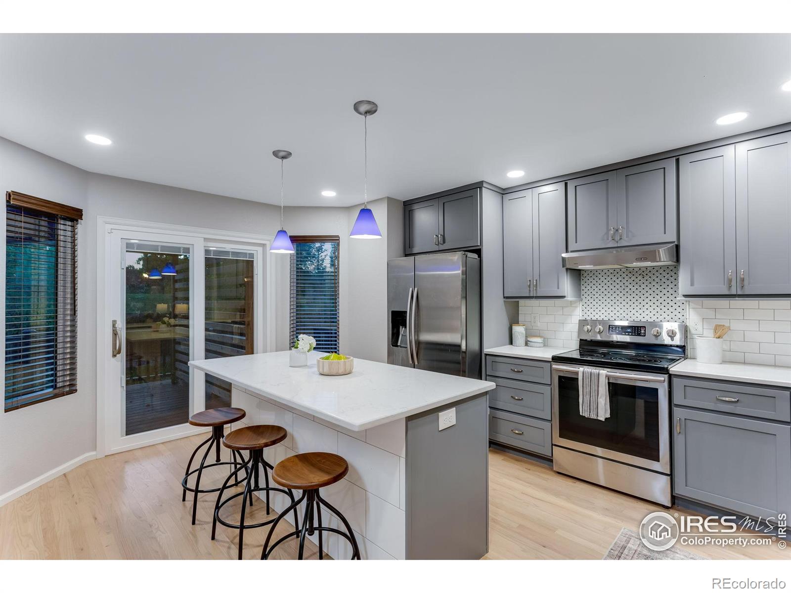MLS Image #1 for 2751  sternwheeler drive,fort collins, Colorado