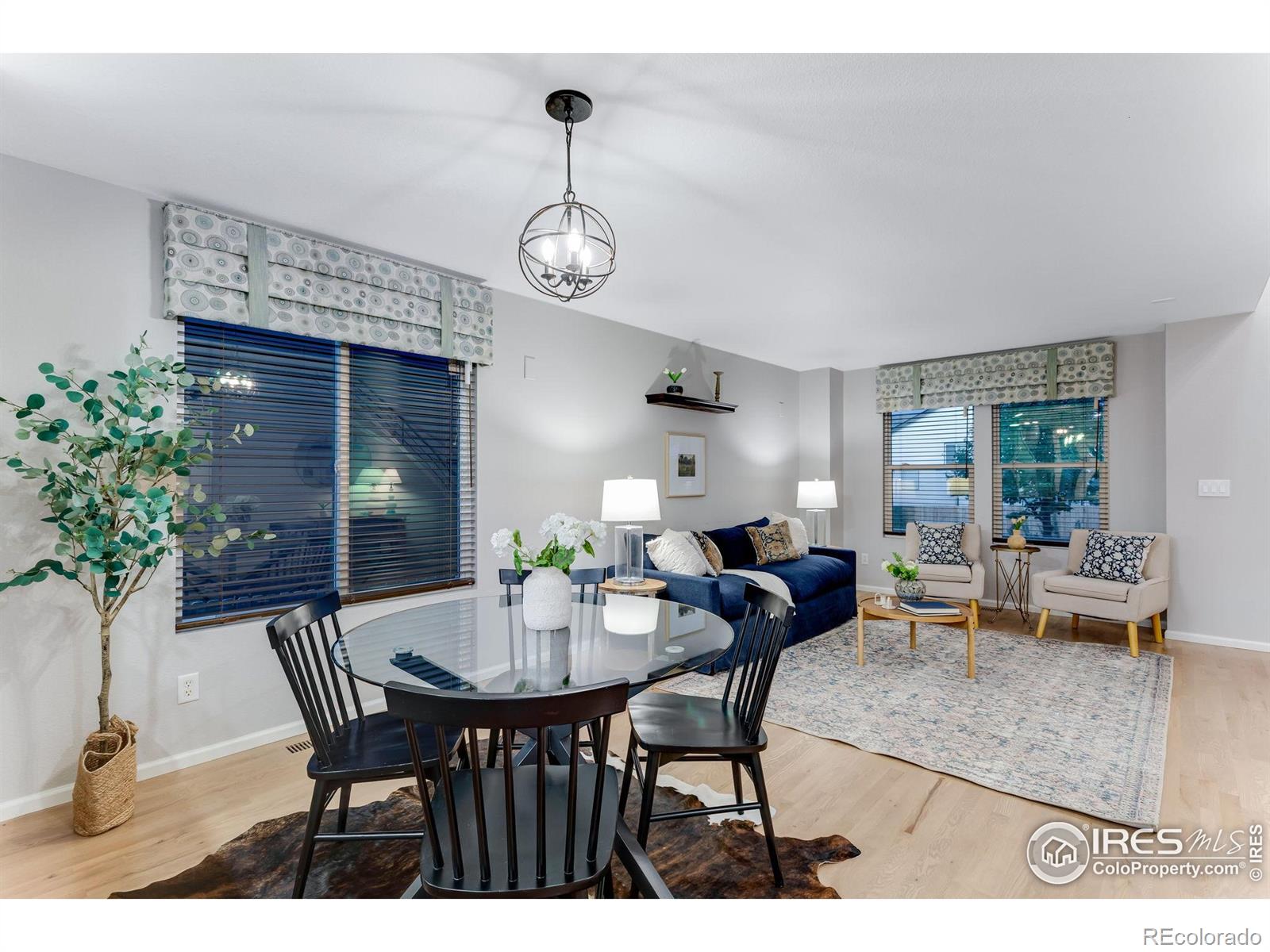 MLS Image #10 for 2751  sternwheeler drive,fort collins, Colorado