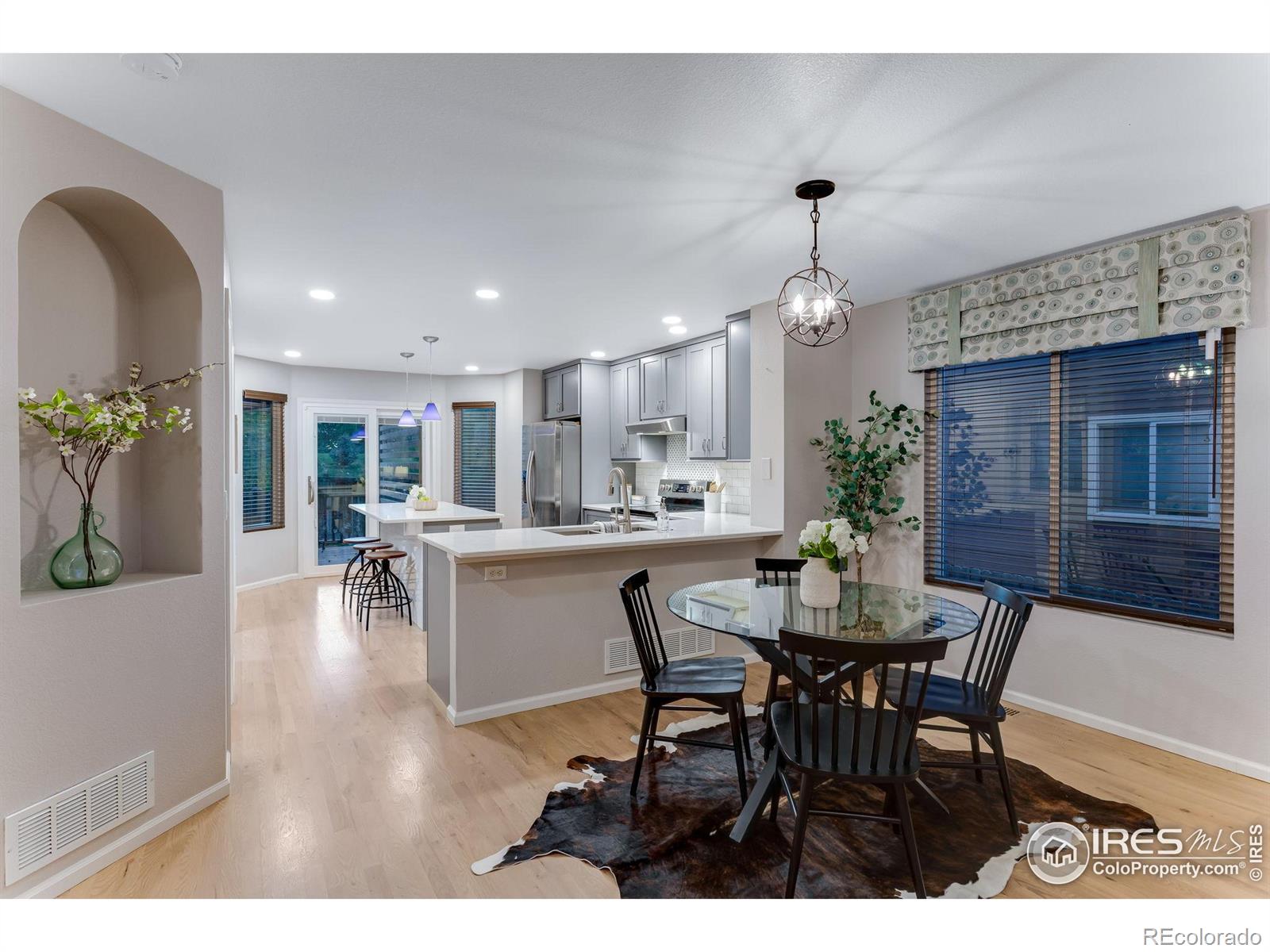 MLS Image #11 for 2751  sternwheeler drive,fort collins, Colorado