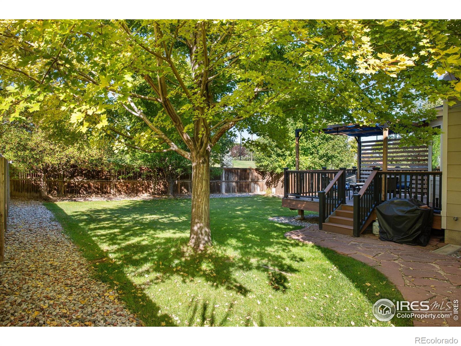 MLS Image #15 for 2751  sternwheeler drive,fort collins, Colorado