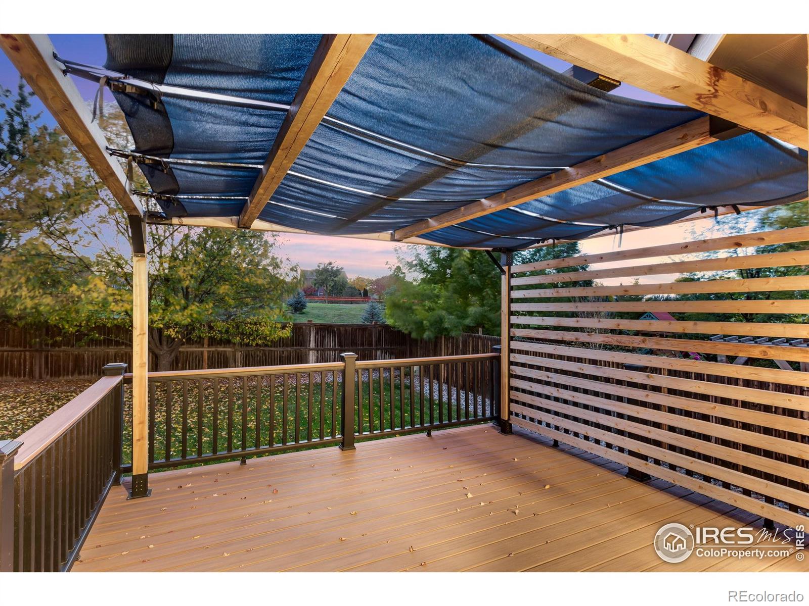 MLS Image #16 for 2751  sternwheeler drive,fort collins, Colorado