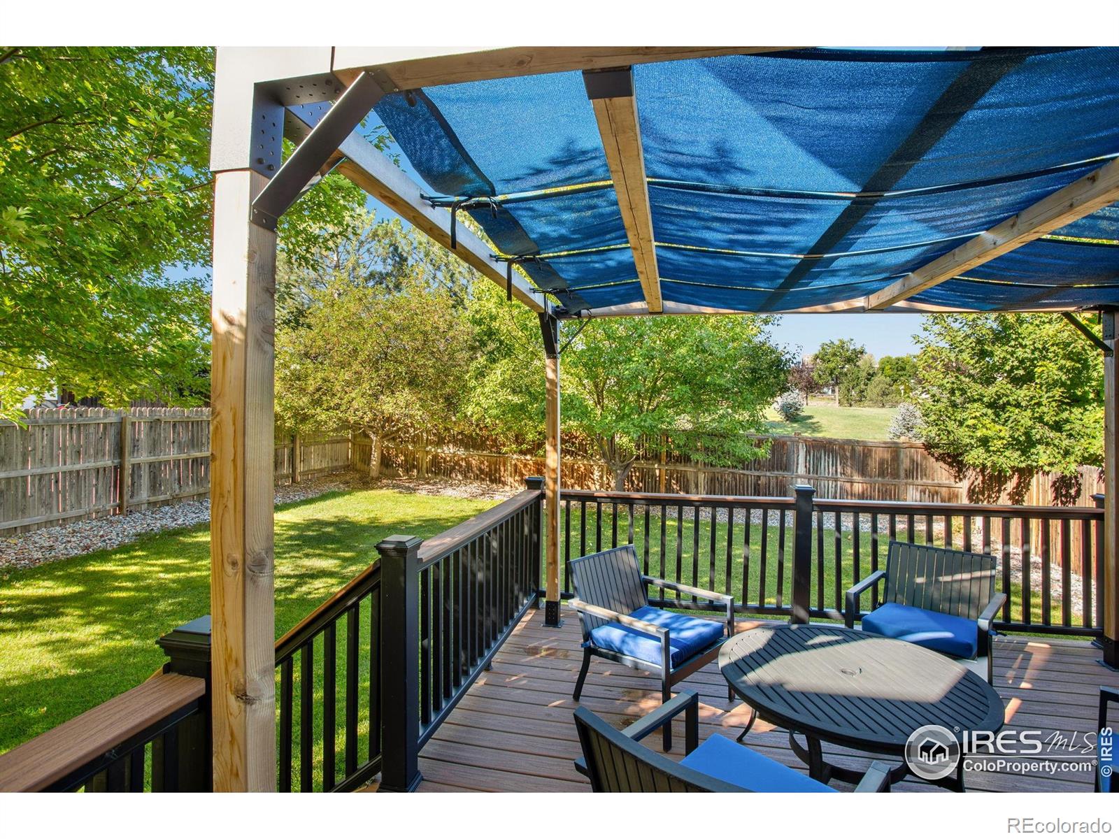 MLS Image #17 for 2751  sternwheeler drive,fort collins, Colorado