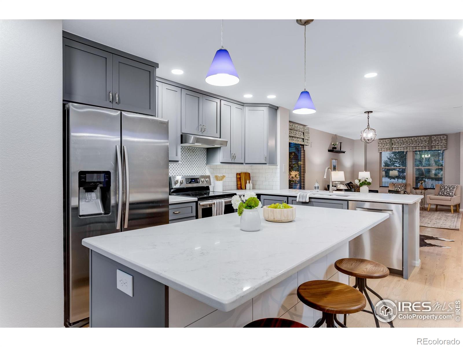 MLS Image #2 for 2751  sternwheeler drive,fort collins, Colorado