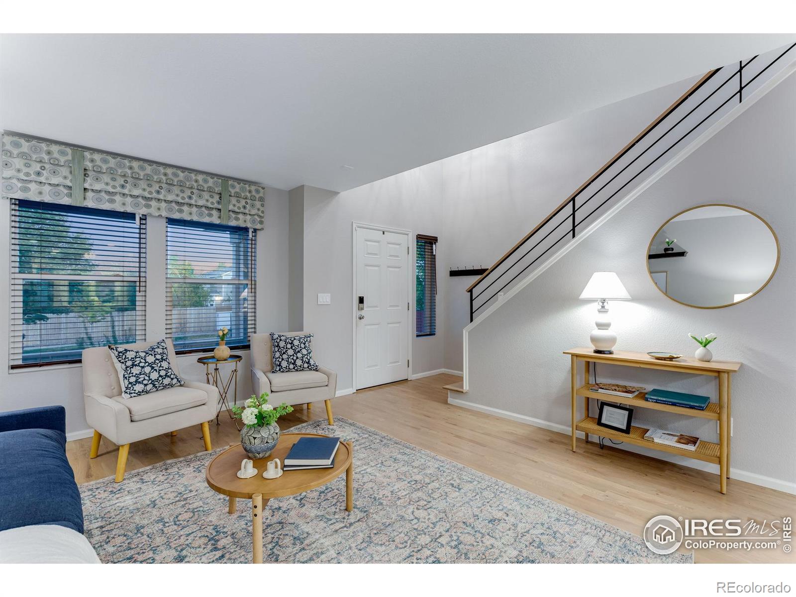 MLS Image #3 for 2751  sternwheeler drive,fort collins, Colorado