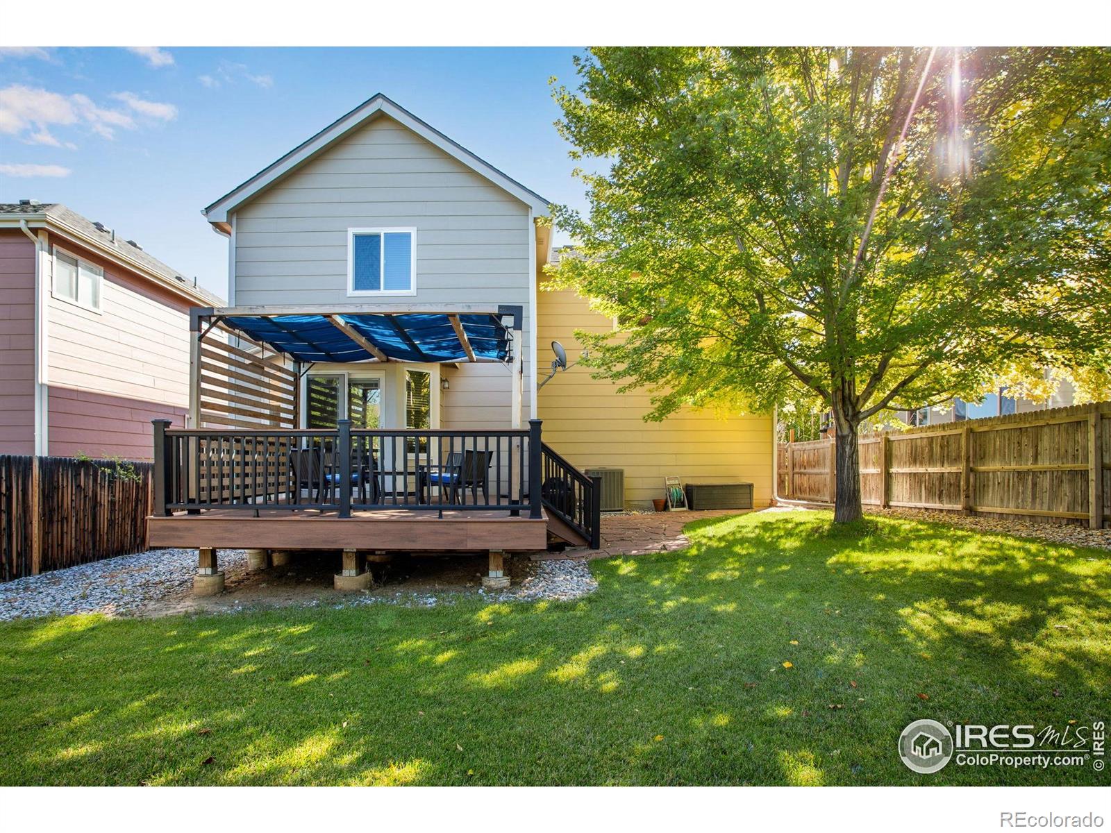 MLS Image #34 for 2751  sternwheeler drive,fort collins, Colorado