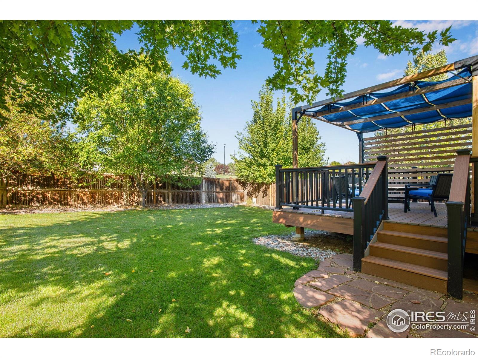 MLS Image #35 for 2751  sternwheeler drive,fort collins, Colorado