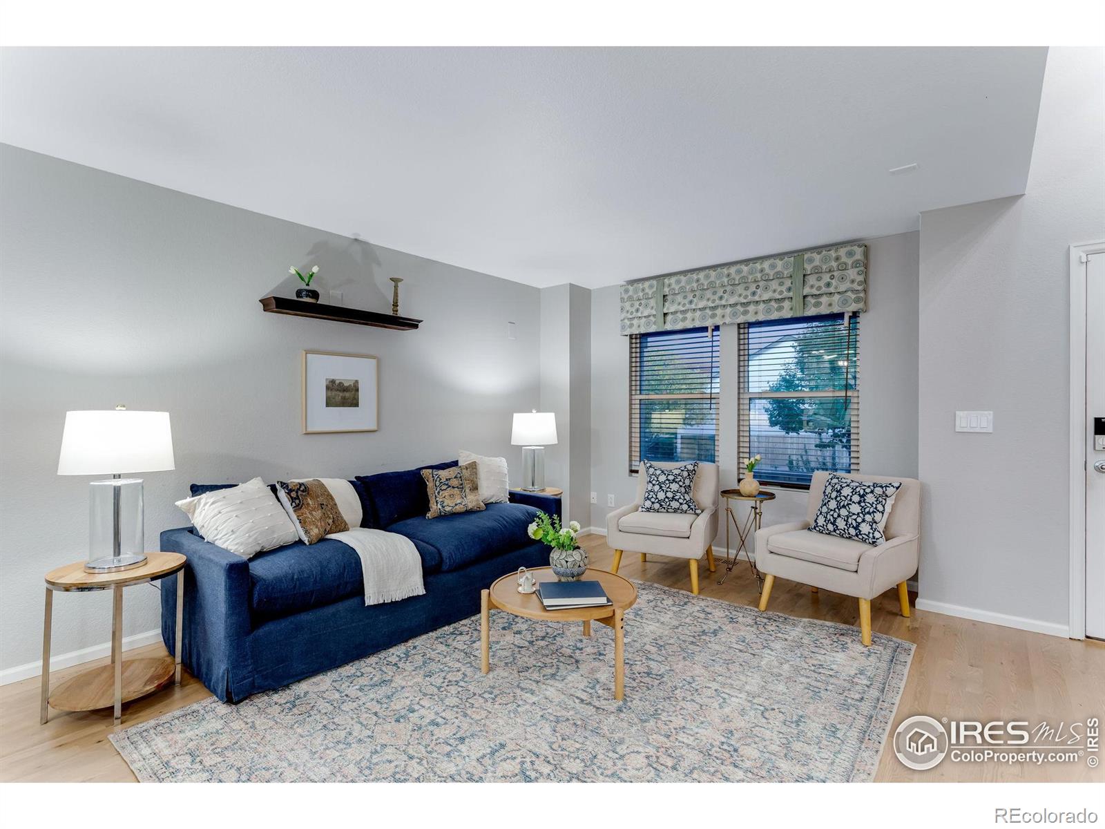 MLS Image #4 for 2751  sternwheeler drive,fort collins, Colorado