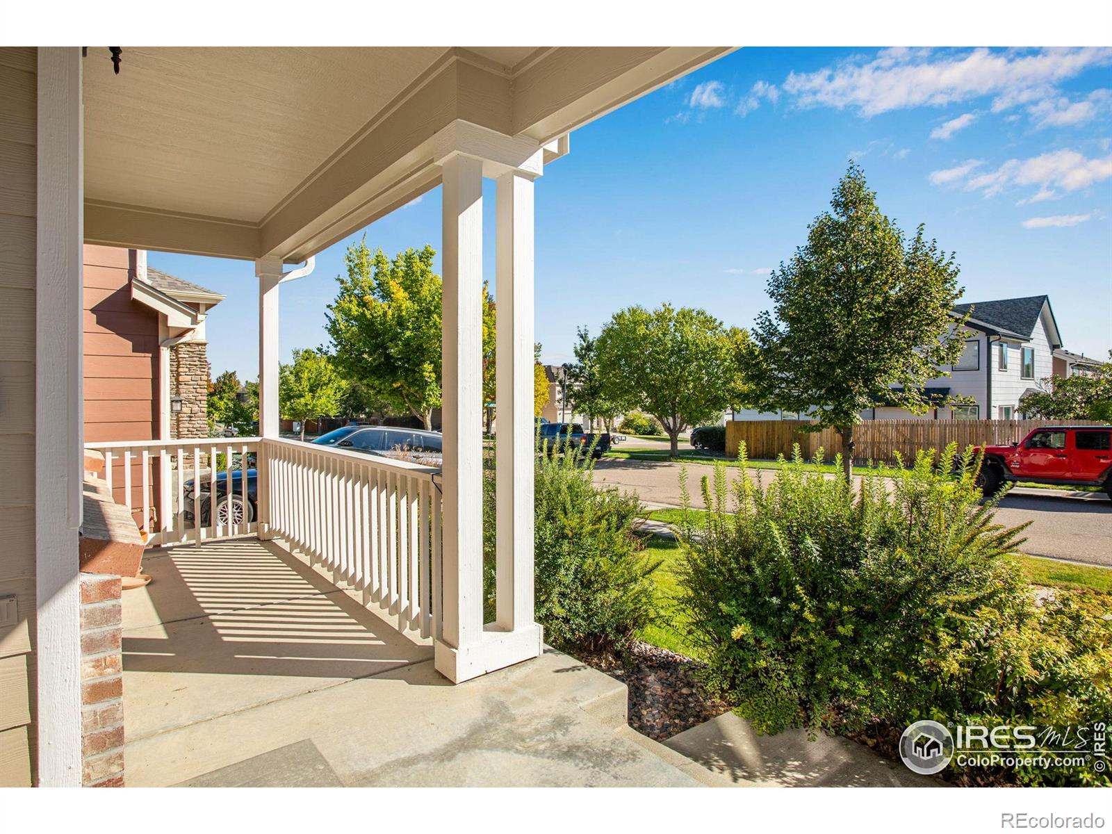 MLS Image #5 for 2751  sternwheeler drive,fort collins, Colorado