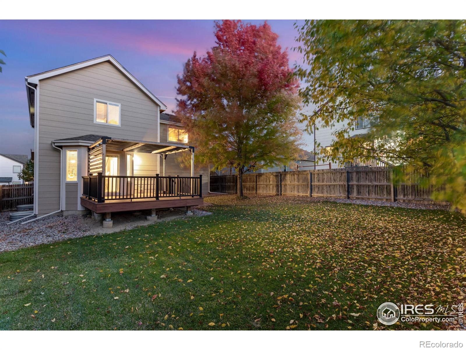 MLS Image #7 for 2751  sternwheeler drive,fort collins, Colorado