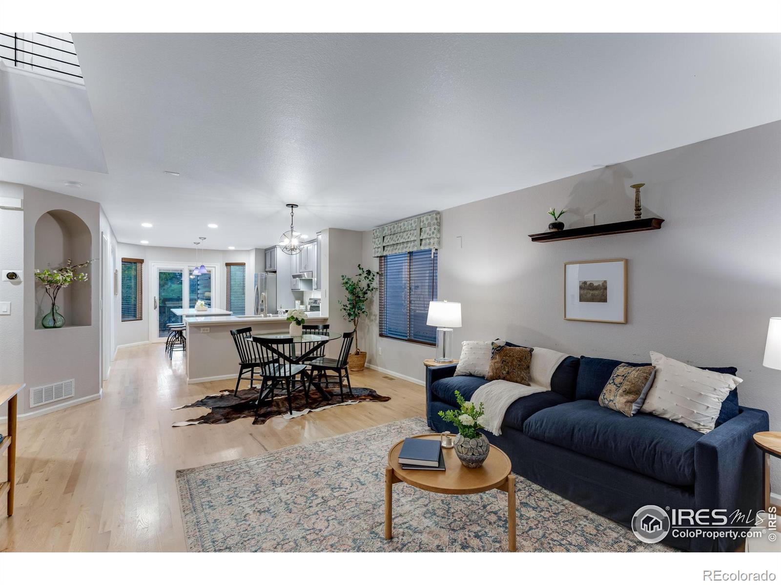 MLS Image #8 for 2751  sternwheeler drive,fort collins, Colorado