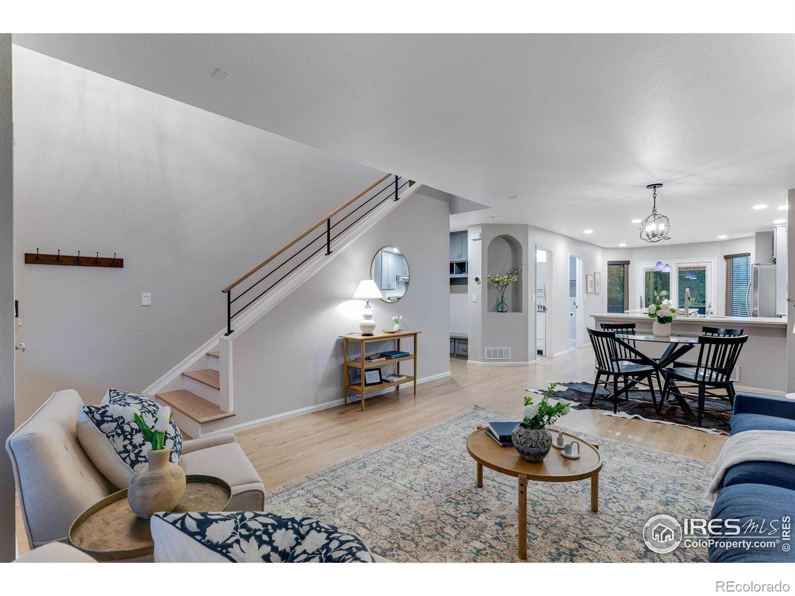 MLS Image #9 for 2751  sternwheeler drive,fort collins, Colorado