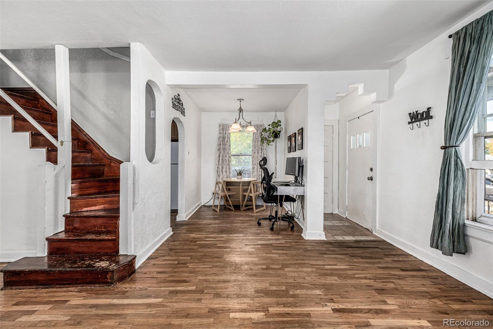MLS Image #4 for 610  walnut street,brighton, Colorado