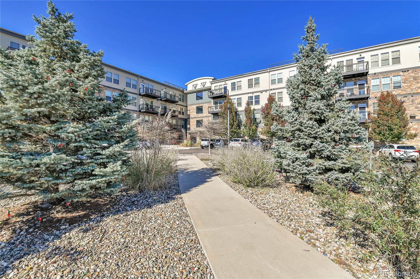 MLS Image #2 for 13598  via varra  301,broomfield, Colorado