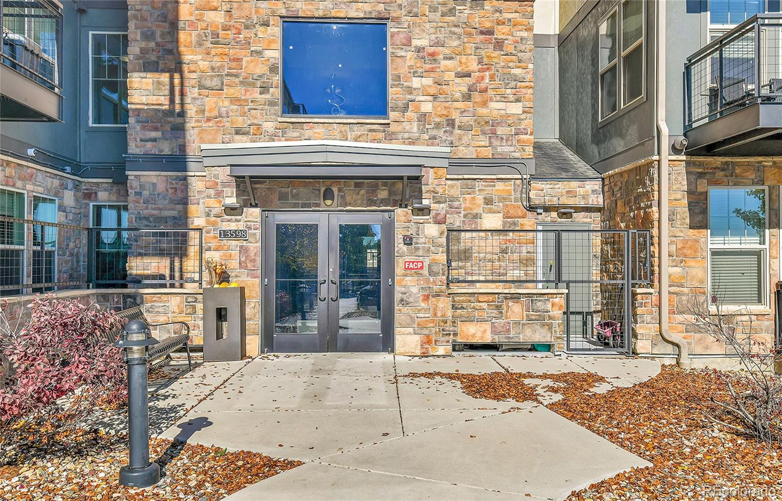 MLS Image #3 for 13598  via varra  301,broomfield, Colorado