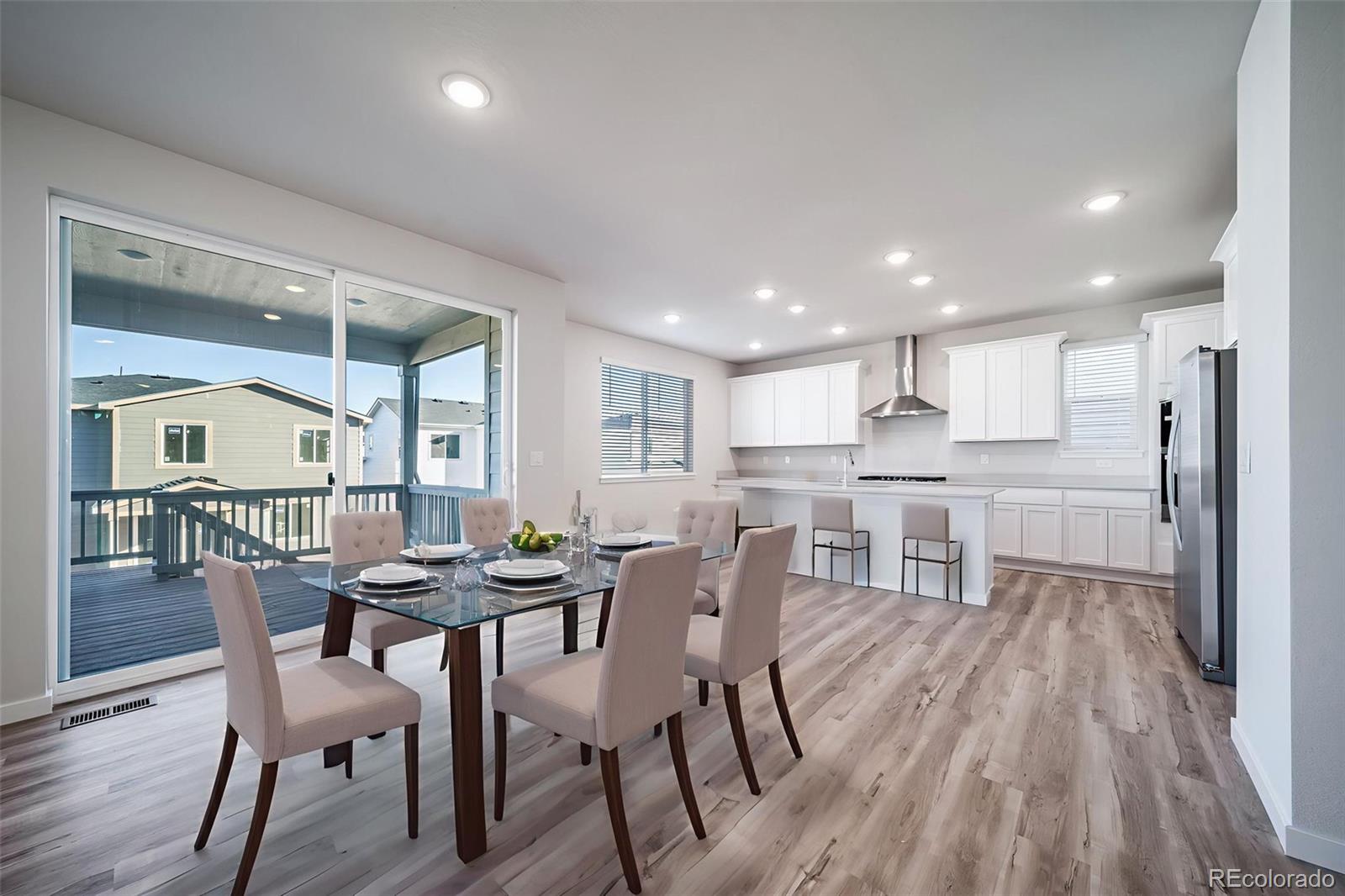 MLS Image #12 for 14091  bunny hop lane,parker, Colorado
