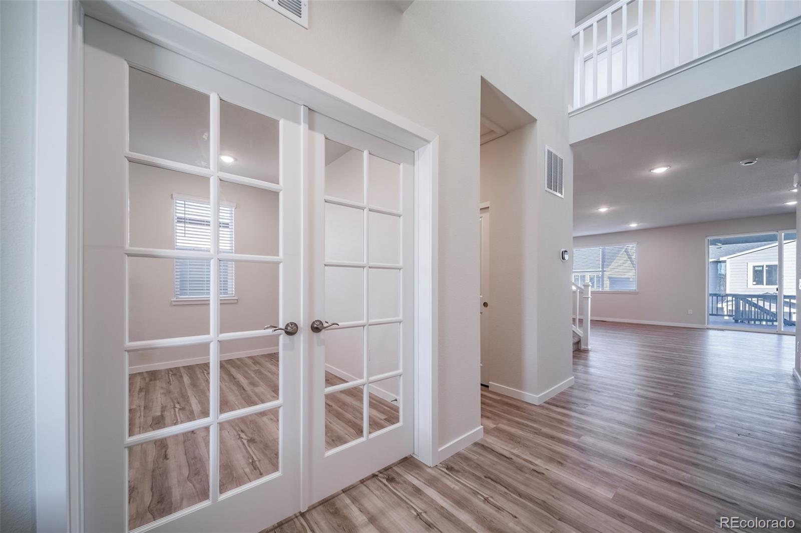 MLS Image #3 for 14091  bunny hop lane,parker, Colorado