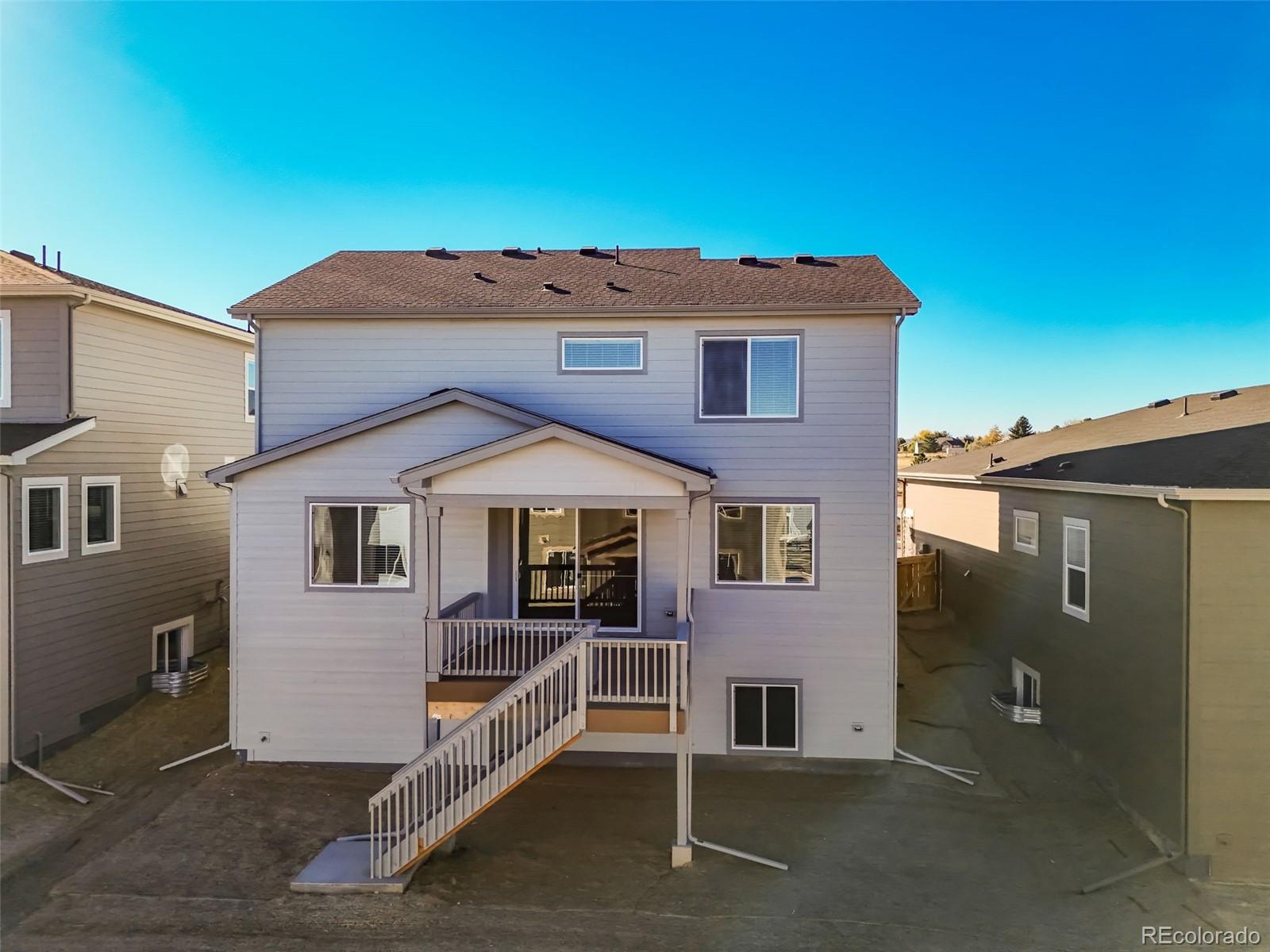 MLS Image #38 for 14091  bunny hop lane,parker, Colorado