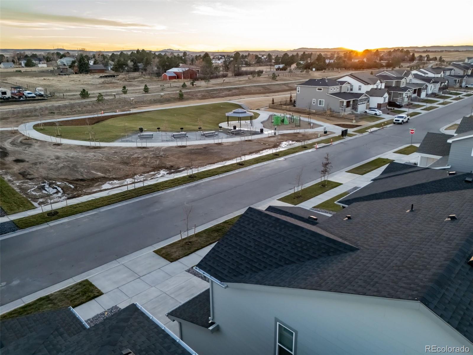 MLS Image #39 for 14091  bunny hop lane,parker, Colorado