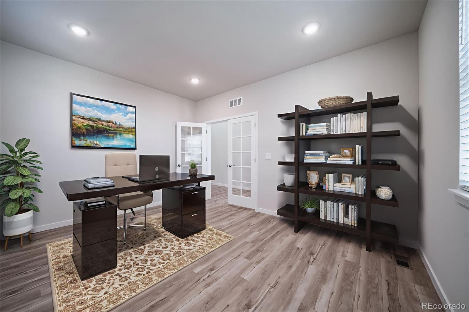 MLS Image #4 for 14091  bunny hop lane,parker, Colorado