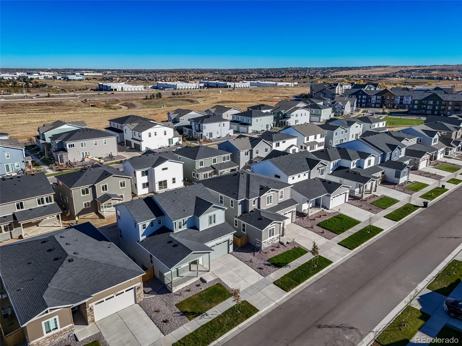 MLS Image #40 for 14091  bunny hop lane,parker, Colorado