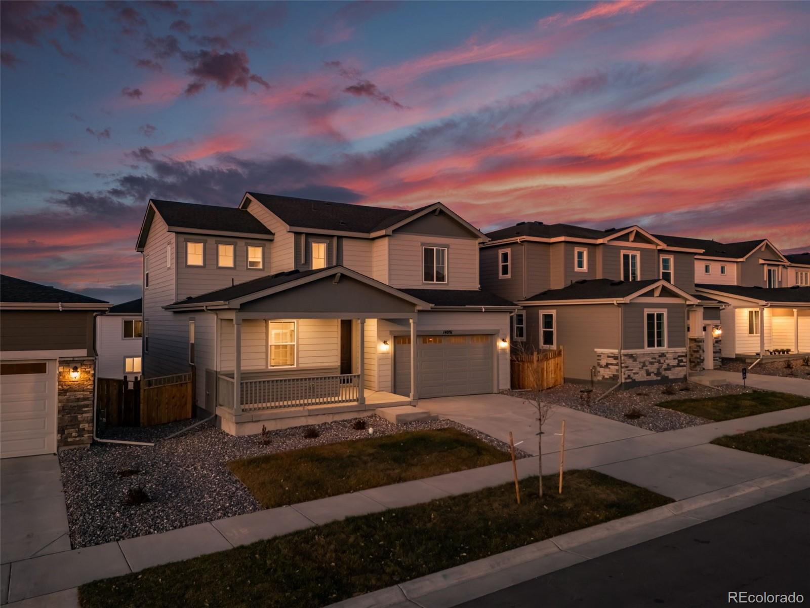 MLS Image #42 for 14091  bunny hop lane,parker, Colorado