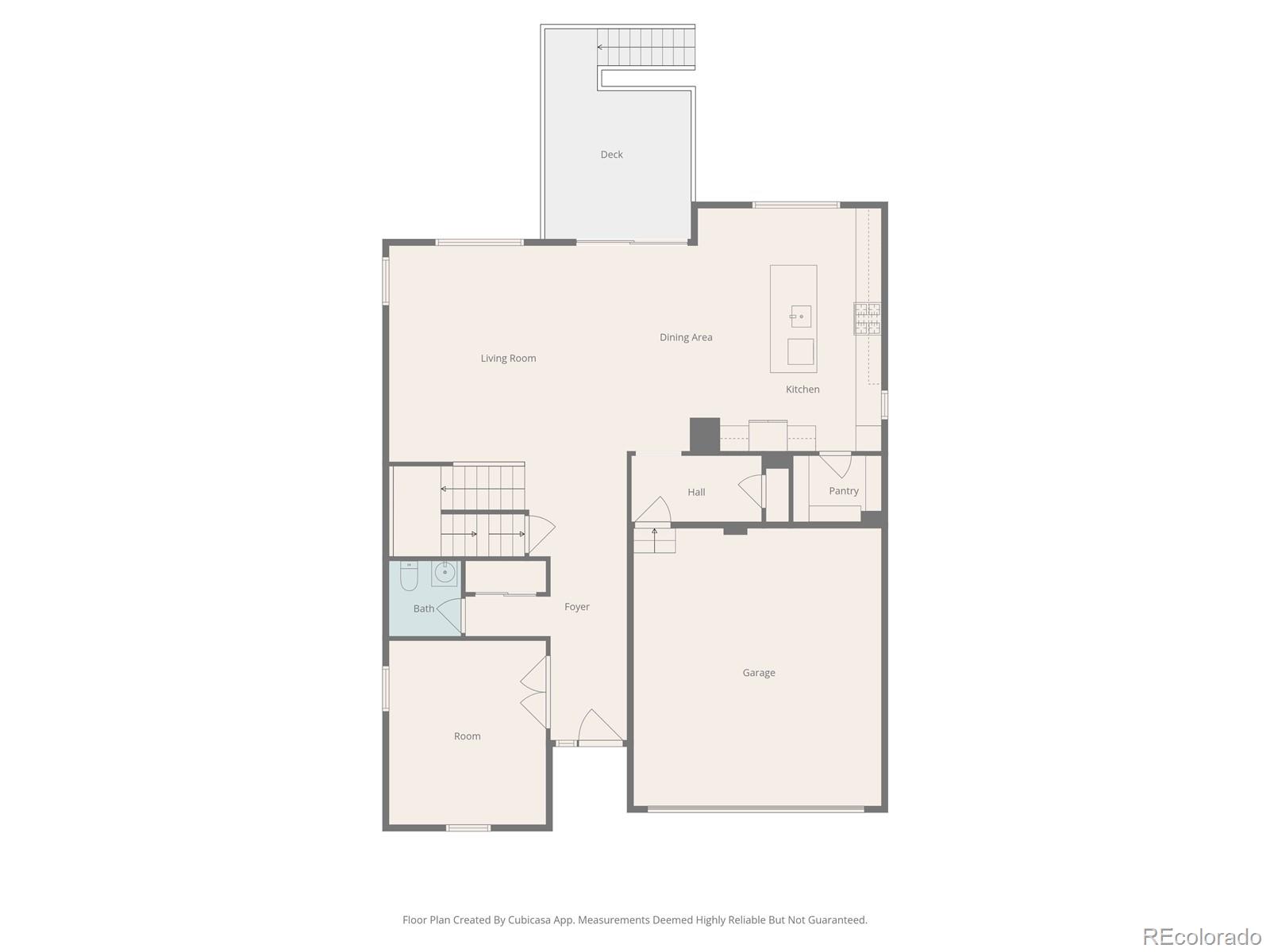 MLS Image #44 for 14091  bunny hop lane,parker, Colorado