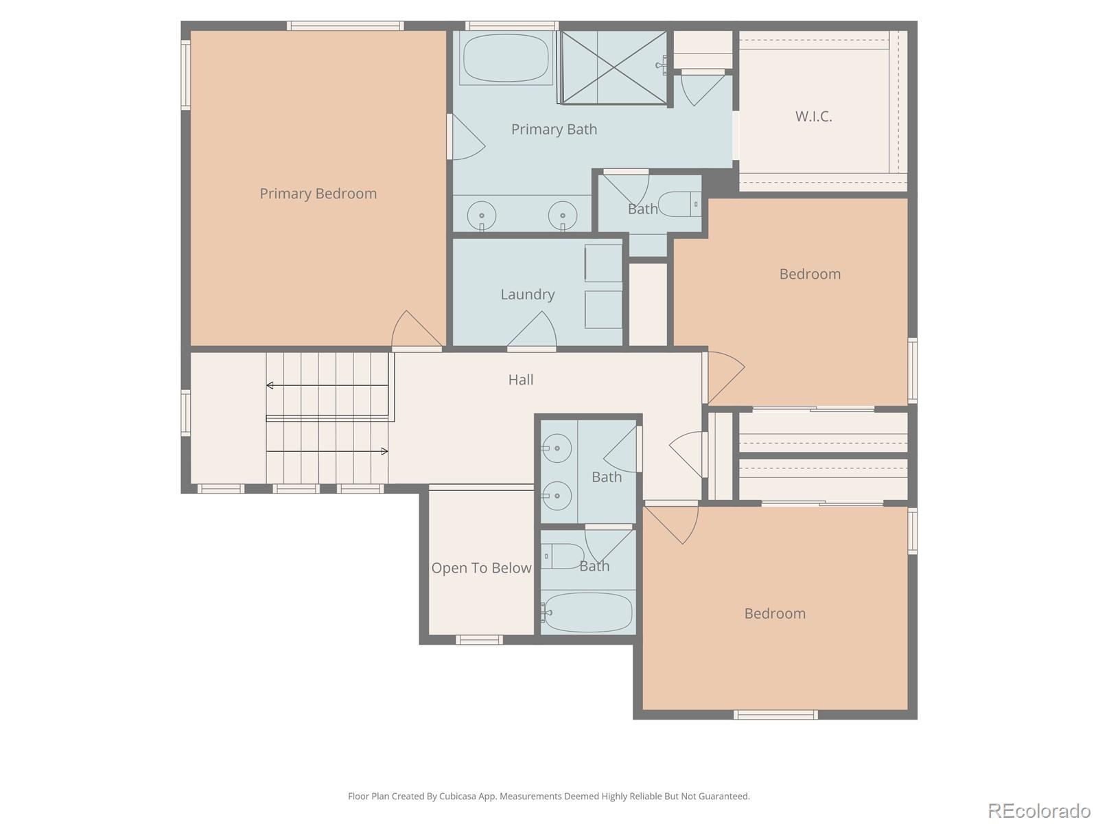 MLS Image #45 for 14091  bunny hop lane,parker, Colorado