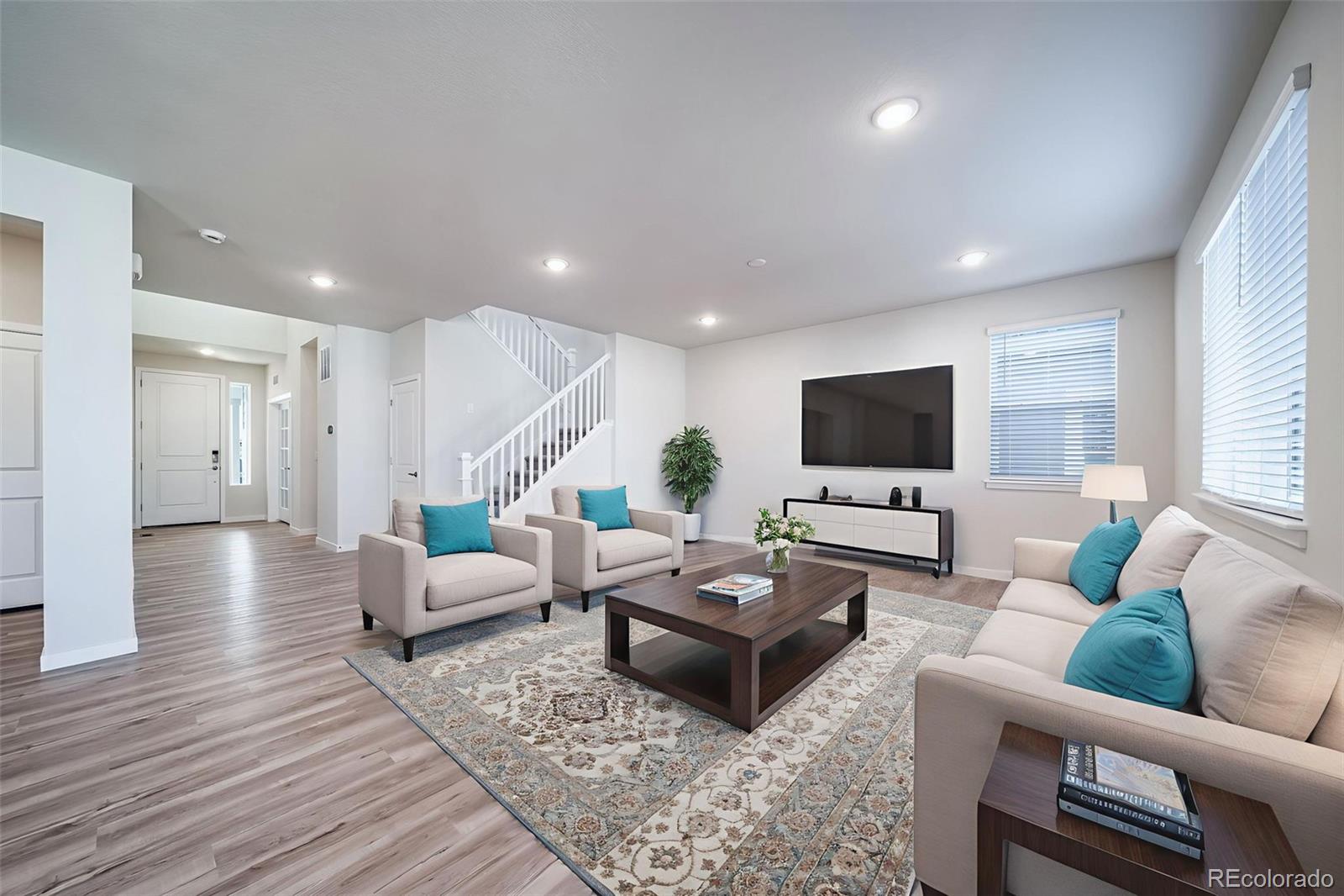 MLS Image #6 for 14091  bunny hop lane,parker, Colorado