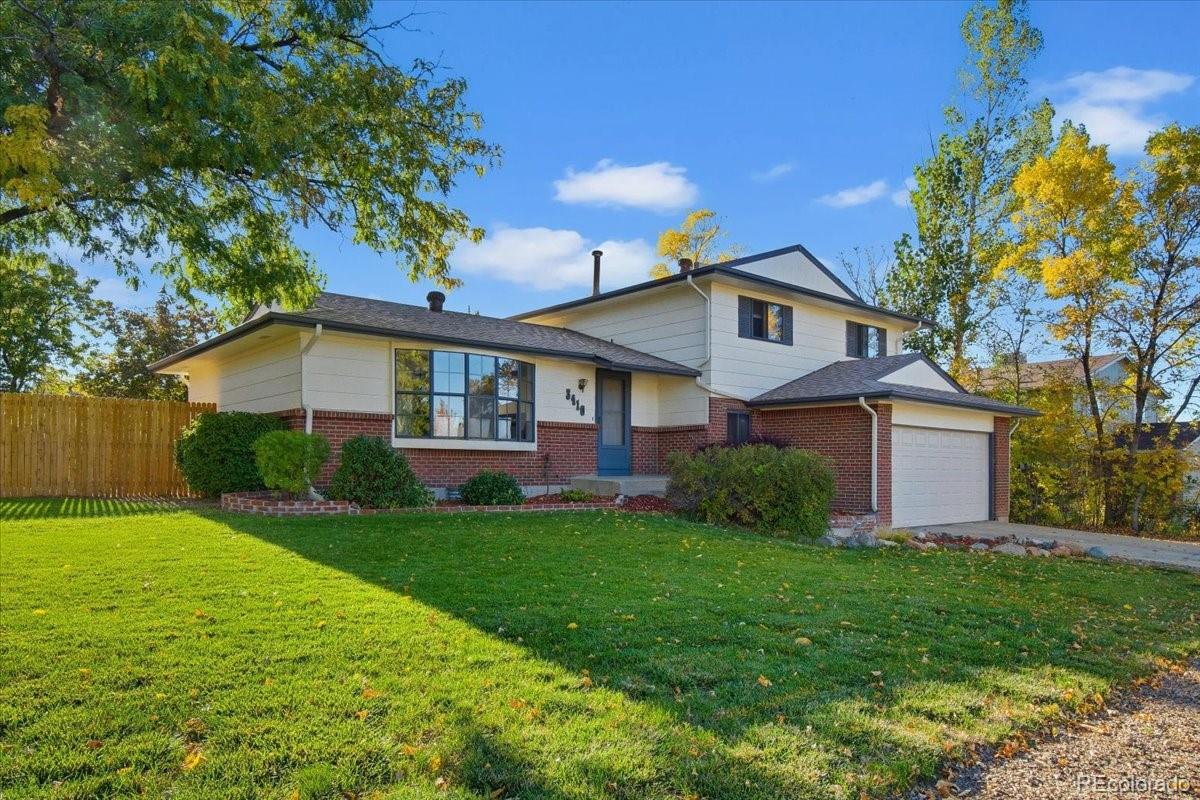 MLS Image #1 for 3410 w 106th place,westminster, Colorado