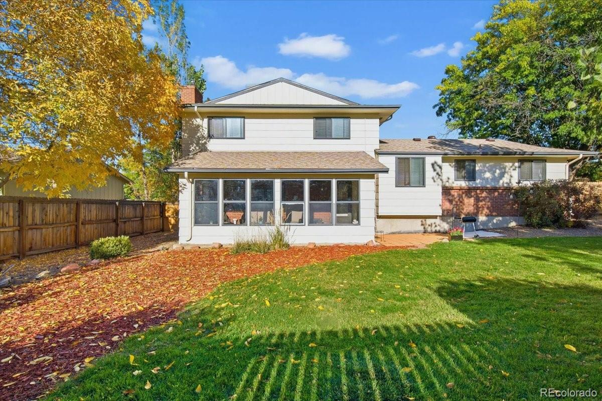 MLS Image #17 for 3410 w 106th place,westminster, Colorado
