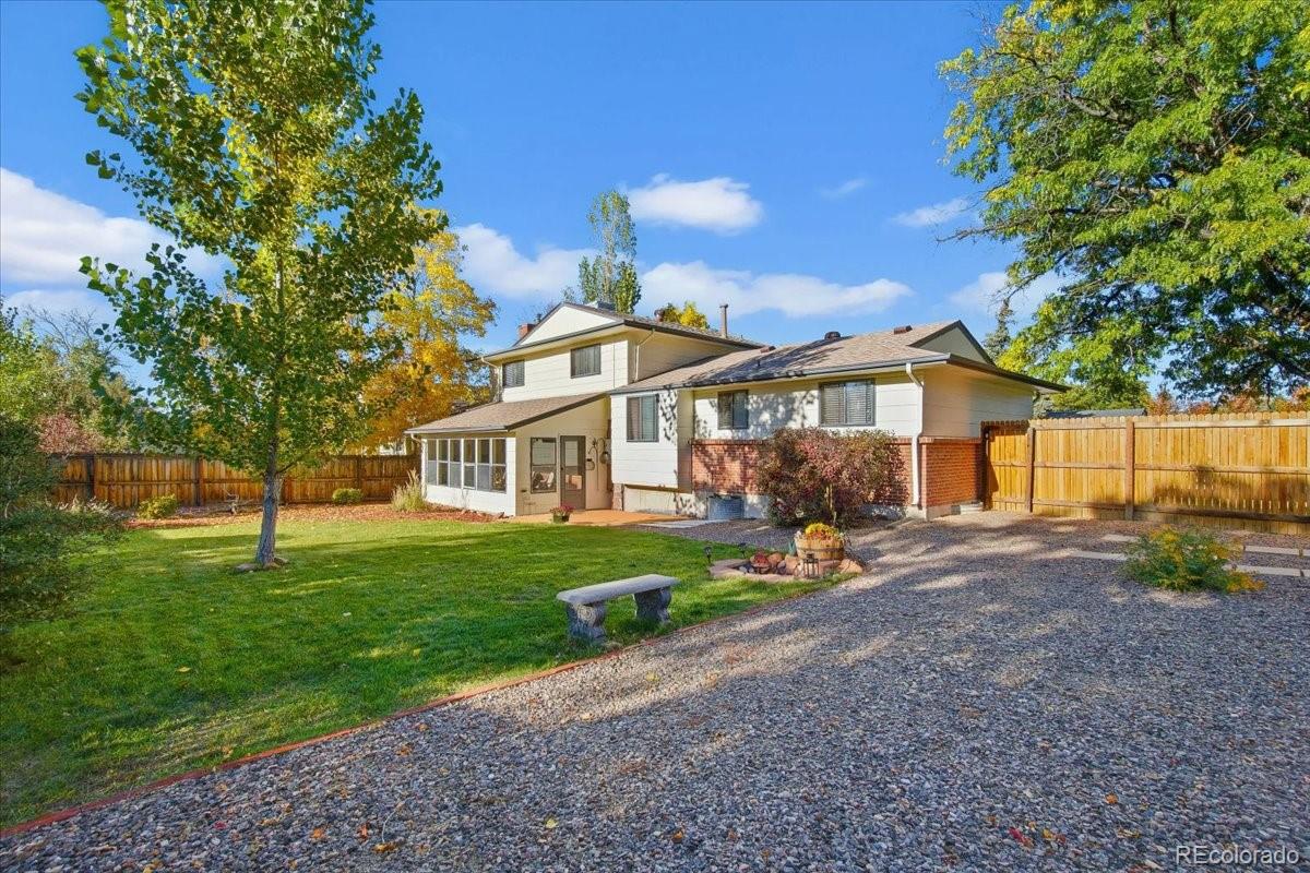 MLS Image #18 for 3410 w 106th place,westminster, Colorado
