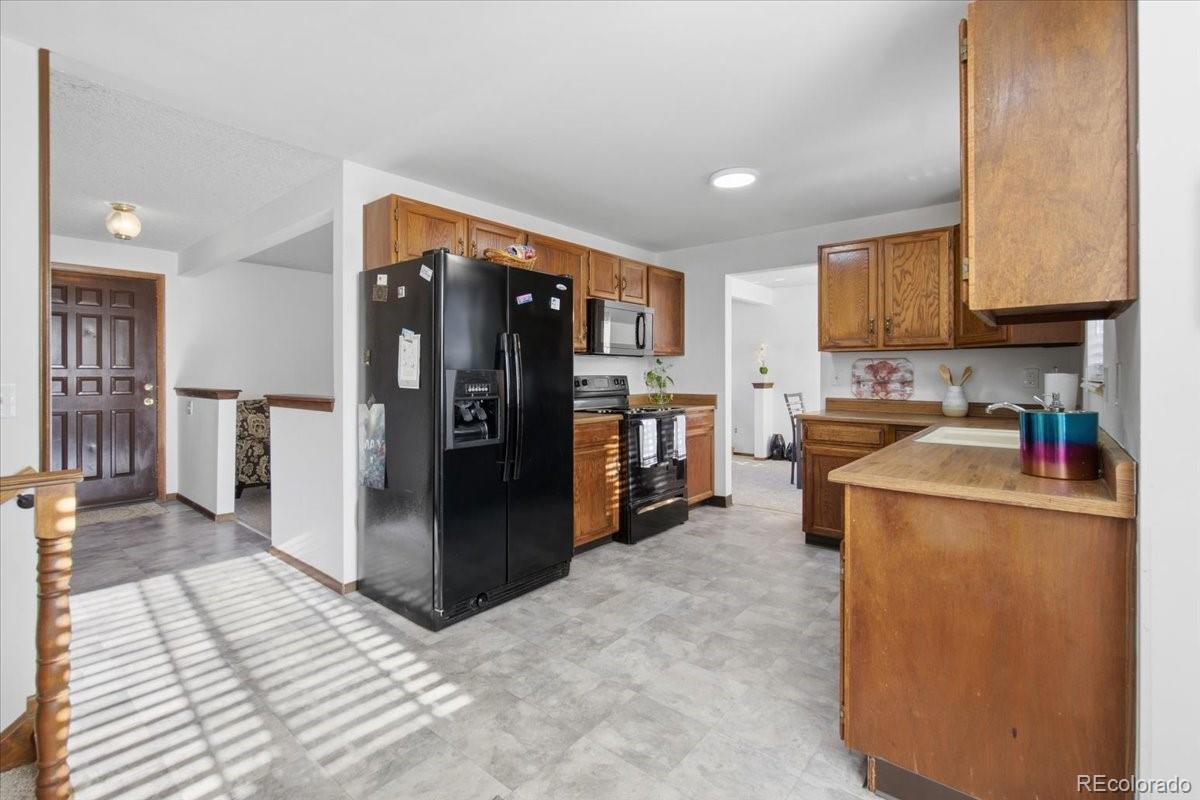MLS Image #4 for 3410 w 106th place,westminster, Colorado