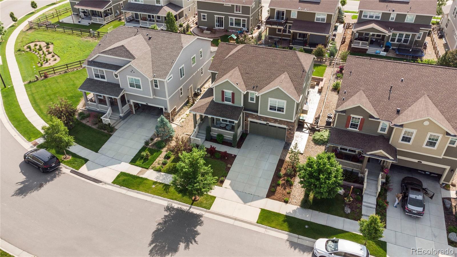 MLS Image #2 for 753  carbonate lane,erie, Colorado