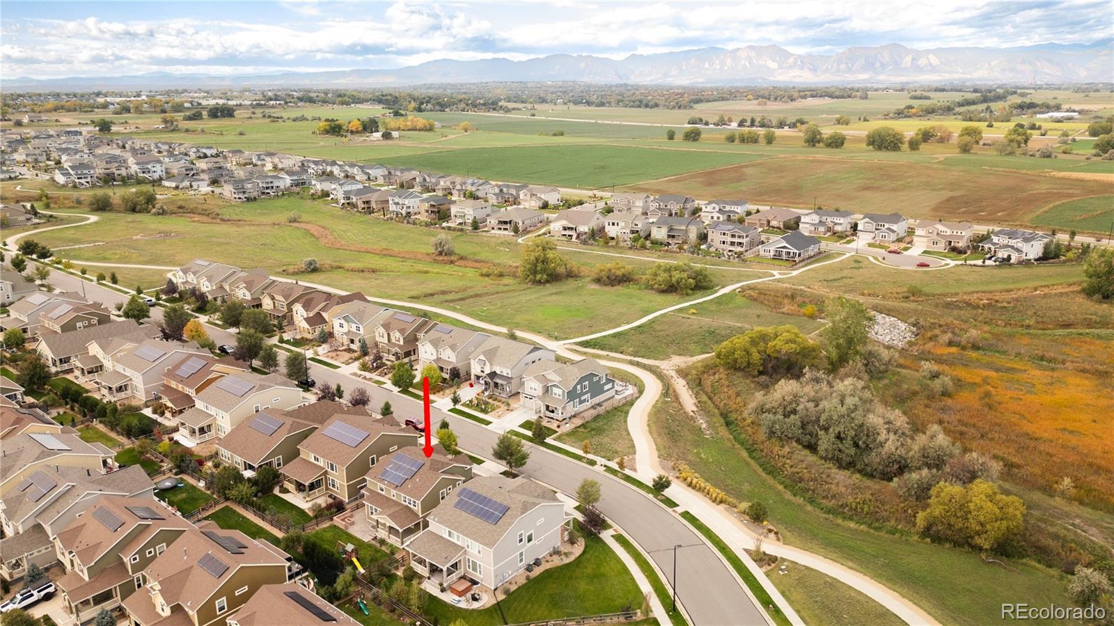 MLS Image #4 for 753  carbonate lane,erie, Colorado