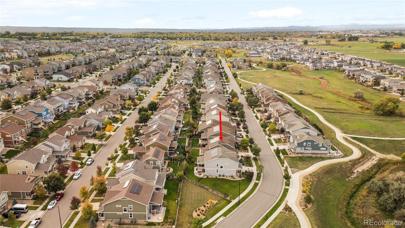 MLS Image #40 for 753  carbonate lane,erie, Colorado