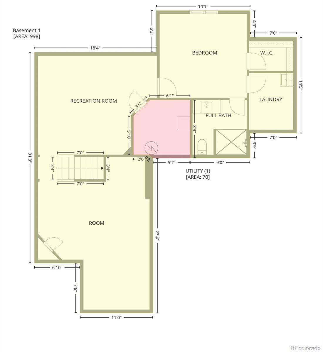 MLS Image #44 for 753  carbonate lane,erie, Colorado