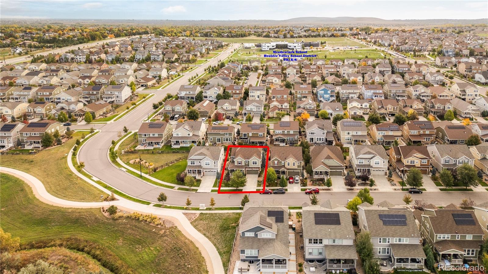 MLS Image #5 for 753  carbonate lane,erie, Colorado