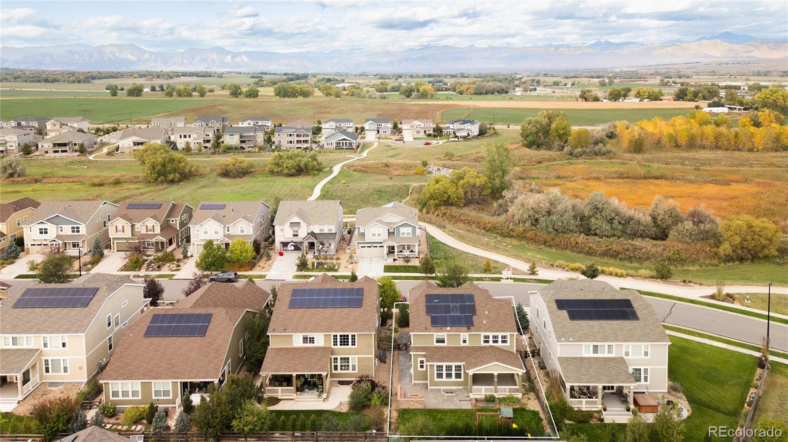 MLS Image #6 for 753  carbonate lane,erie, Colorado