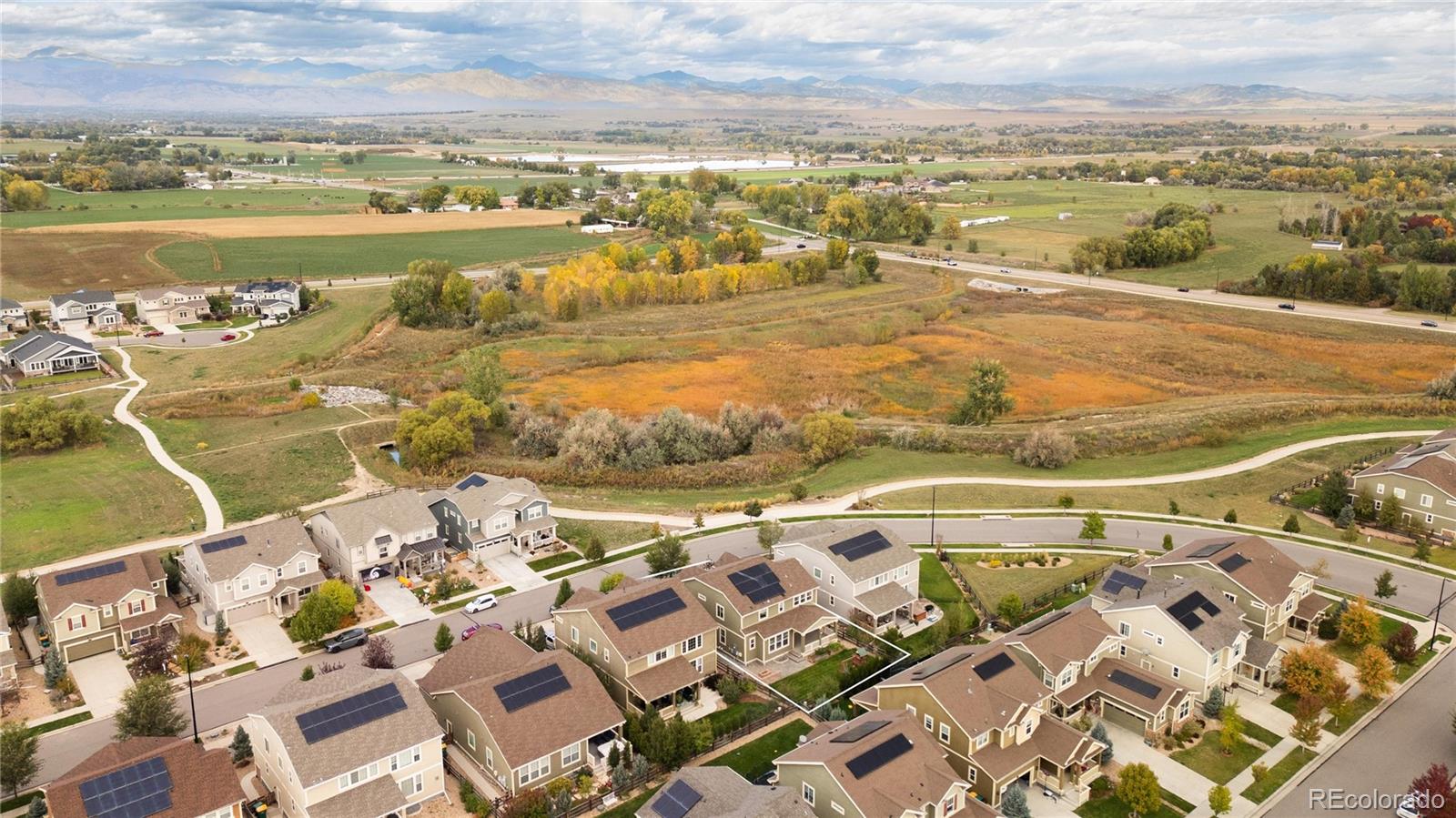 MLS Image #7 for 753  carbonate lane,erie, Colorado