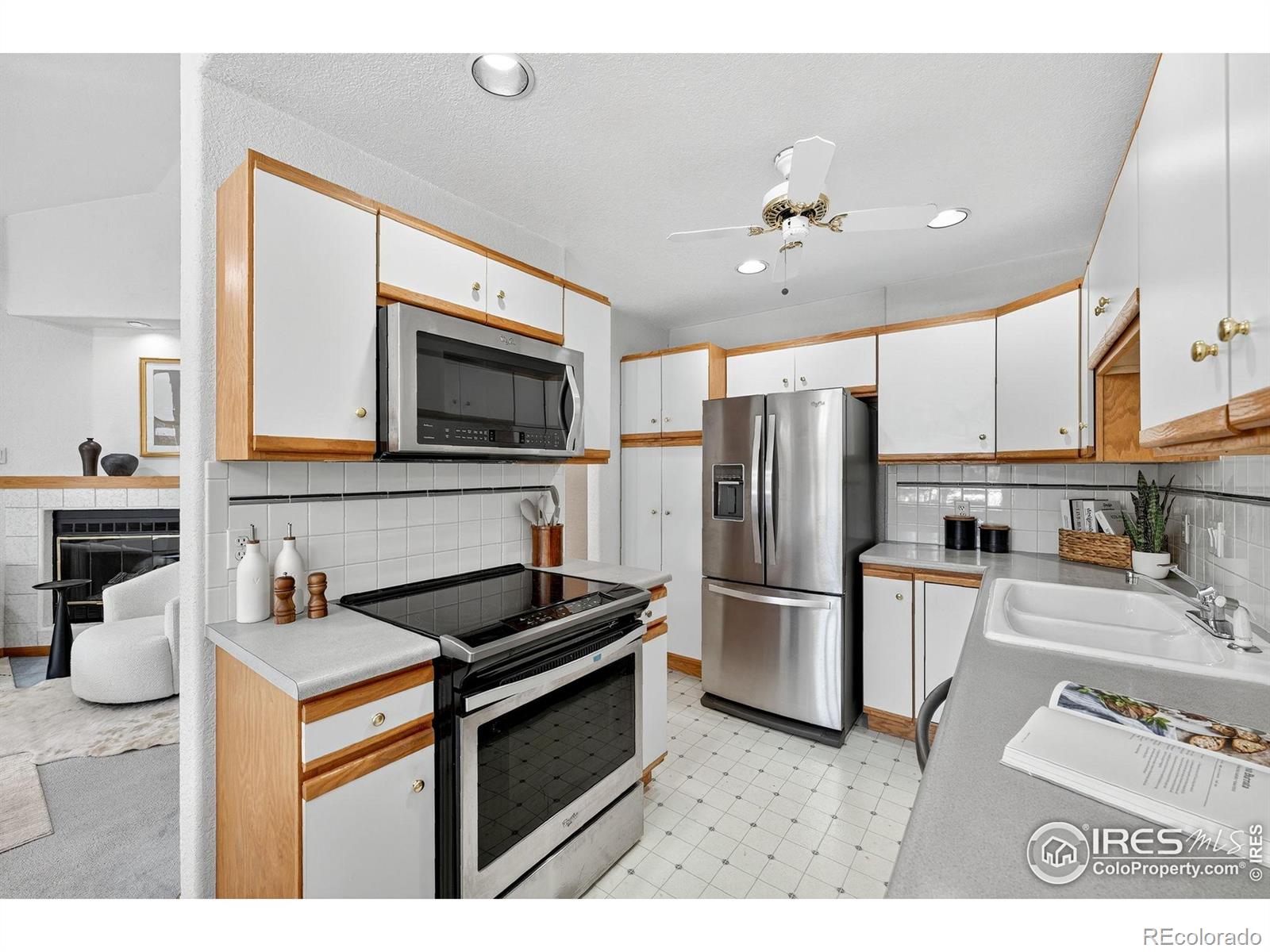 MLS Image #10 for 620  ridgeview drive,louisville, Colorado